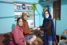 হাতে হাতে স্বাস্থ্য সাথী কার্ড, বিনামূল্যে মিলছে বেসরকারি হাসপাতালে চিকিৎসা, গুরুত্ব দিতে নারাজ বিজেপি হাতে হাতে স্বাস্থ্য সাথী কার্ড, বিনামূল্যে মিলছে বেসরকারি হাসপাতালে চিকিৎসা, গুরুত্ব দিতে নারাজ বিজেপি