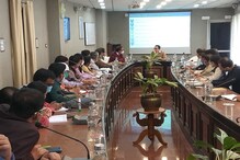 রাত পোহালেই করোনা ভ্যাকসিনের মহড়া শুরু, মালদহ মেডিক্যাল কলেজ-সহ ৩ কেন্দ্র প্রস্তুত রাত পোহালেই করোনা ভ্যাকসিনের মহড়া শুরু, মালদহ মেডিক্যাল কলেজ-সহ ৩ কেন্দ্র প্রস্তুত