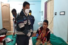 নার্সিংহোমে ভর্তি হয়ে স্বাস্থ্য সাথী কার্ডের আবেদন, ২ ঘন্টায় হাতে পেলেন আদিবাসী মহিলা নার্সিংহোমে ভর্তি হয়ে স্বাস্থ্য সাথী কার্ডের আবেদন, ২ ঘন্টায় হাতে পেলেন আদিবাসী মহিলা