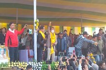 আসন্ন বিধানসভা নির্বাচন, অশোক-গুরুং সাক্ষাৎ ঘিরে কড়া শীতেও পারদ চড়ছে পাহাড় থেকে সমতলে আসন্ন বিধানসভা নির্বাচন, অশোক-গুরুং সাক্ষাৎ ঘিরে কড়া শীতেও পারদ চড়ছে পাহাড় থেকে সমতলে