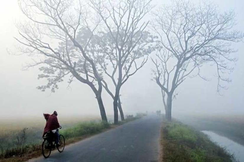 *মঙ্গলবার দক্ষিণ ভারত থেকে উত্তর পূর্ব মৌসুমি বায়ু এ বছরের মত বিদায় নিচ্ছে। বৃষ্টির সম্ভাবনা কমছে দক্ষিণ ভারতে। সংগৃহীত ছবি।