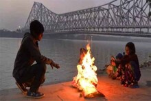 মাঘের শুরু থেকেই 'ঝোড়ো' ইনিংস খেলছে শীত, জেলায় জেলায় কাঁপুনি ধরাচ্ছে উত্তুরে হাওয়া