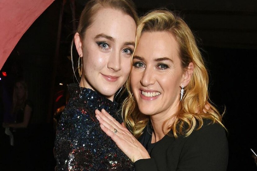 •অ্যামোনাইট ছবিটি তৈরি মেরি অ্যানিং-এর জীবনী নিয়ে। যিনি ব্রিটেনের জীবাশ্ম শিকারি ছিলেন। মুখ্য ভূমিকায় কেট। এই ছবির জন্য শিকারির ভূমিকায় অভিনয় করতে শারীরিক পরিশ্রম করতে হয়েছে তাঁকে। 