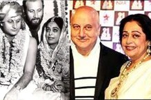 'নেগেটিভ খবর ছড়ানো বন্ধ করুন', স্ত্রীর মৃত্যুর গুজব উড়িয়ে ট্যুইট স্বামী অনুপমের! 'নেগেটিভ খবর ছড়ানো বন্ধ করুন', স্ত্রীর মৃত্যুর গুজব উড়িয়ে ট্যুইট স্বামী অনুপমের!