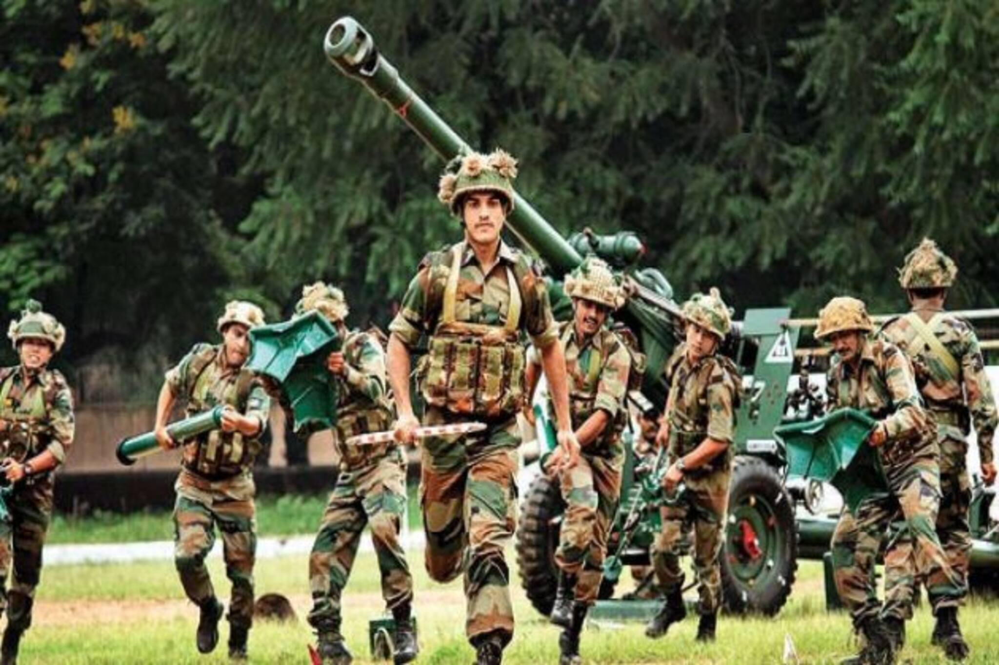 পূর্ব লাদাখে দর কষাকষির জায়গায় নেই চিন, বলছে নতুন রিপোর্ট
