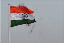 উড়ল তেরঙ্গা, পোঁতা হল গাছের চারা, অযোধ্যায় মসজিদের জমিতে হল শুভ সূচনা