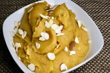সর্দি-কাশি কমানো থেকে হাড় মজবুত করা, বেসনের হালুয়ার রয়েছে একাধিক পুষ্টিগুণ সর্দি-কাশি কমানো থেকে হাড় মজবুত করা, বেসনের হালুয়ার রয়েছে একাধিক পুষ্টিগুণ