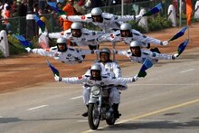 সামাজিক দূরত্বে অগ্রাধিকার, প্রজাতন্ত্র দিবসে থাকবে না বাইক স্টান্ট