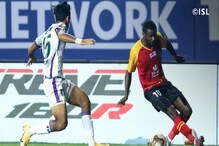 আবির্ভাবেই নায়ক, ইস্টবেঙ্গল সমর্থকদের জন্য সব ম্যাচেই গোল করতে চান ব্রাইট আবির্ভাবেই নায়ক, ইস্টবেঙ্গল সমর্থকদের জন্য সব ম্যাচেই গোল করতে চান ব্রাইট