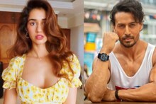 দিশা সম্পর্কে টাইগারের 'পিসি'! আসন্ন ছবিতে চমক অভিনেত্রীর