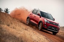 Mahindra ধামাকা, জানুয়ারি জুড়ে দুর্দান্ত ছাড়, ৮ লাখে XUV300