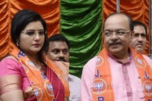 বিজেপিকে জিতিয়ে ডায়মন্ড হারবারে ভুলের প্রায়শ্চিত্ত করতে চাই: শোভন বিজেপিকে জিতিয়ে ডায়মন্ড হারবারে ভুলের প্রায়শ্চিত্ত করতে চাই: শোভন