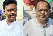 ‘যে নিজের ঘর রাখতে পারে না, নিজের পরিবারের নয়,সে মানুষের হয়ে কী ভাবে কাজ করবে!
