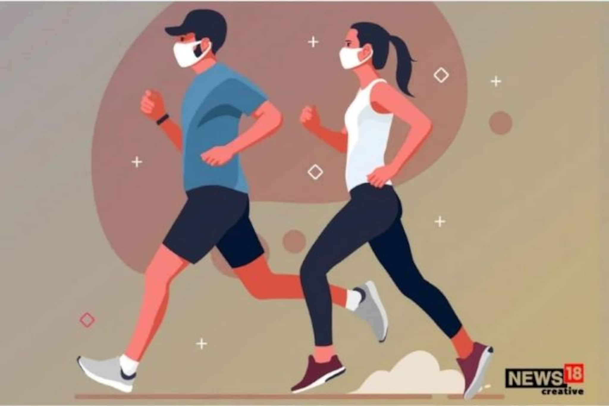 সুস্থ থাকা, আর্থিক সঞ্চয়, এই ২ রেজোলিউশন নিয়েই ২০২১ শুরু করেছে বেশিরভাগ ভারতবাসী