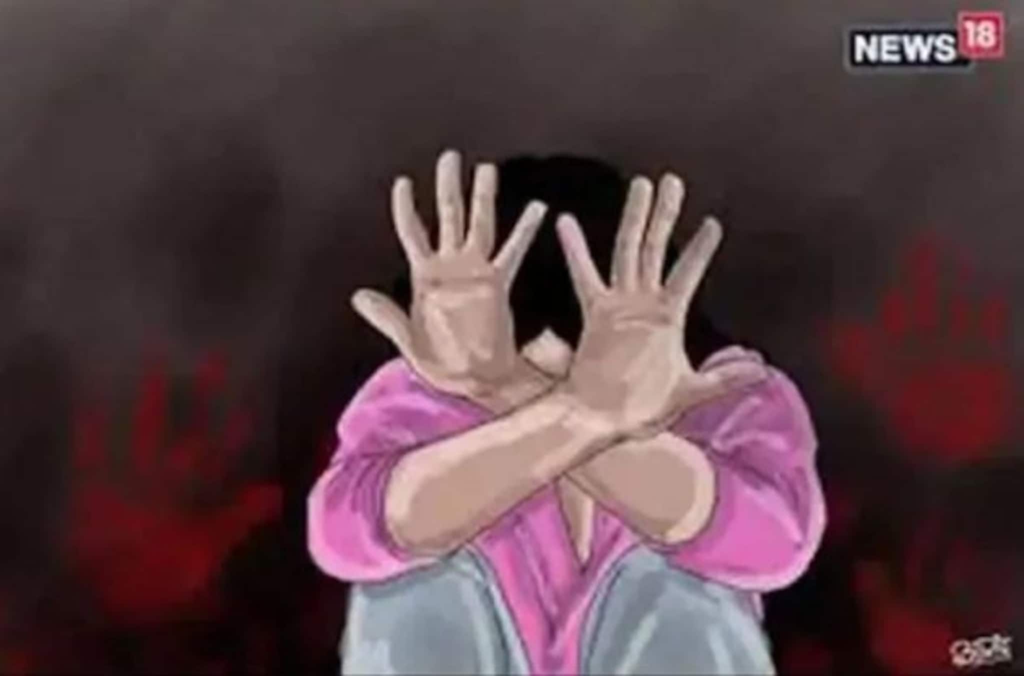 ১৬ বছরের কিশোরীকে ৬ জন মিলে গণধর্ষণ, নির্যাতিতার সঙ্গে বাবা-শিশুকেও থেঁতলে খুন