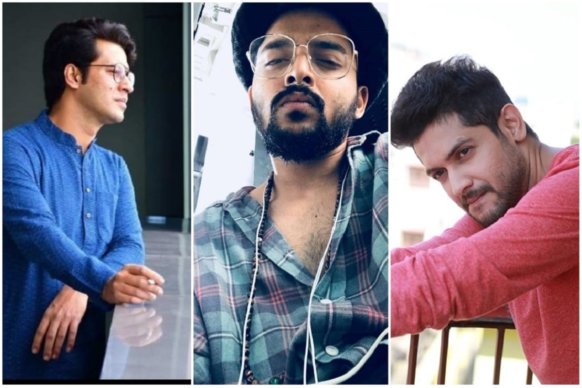 আজকাল বাড়িতে শুধু মা ঠাকুমাদের জি বাংলা, স্টার জলসা চলে না। সমান তালে নিত্যদিনের জীবনে জায়গা করে নিয়েছে ওটিটি প্ল্যাটফর্মও। টিভি সিরিয়ালের পাশাপাশি ওয়েব সিরিজও পাল্লা দিয়ে ঘরে ঘরে জায়গা করে নিয়েছে। করোনাকালে বাইরের সমস্ত হইচই বন্ধ থাকলেও, মুঠো ফোনে কিন্তু দারুণ হইচই হয়েছে। আর সেই সঙ্গে ওয়েব দুনিয়ায় অনেক মুখই কিন্তু বেশ চেনা ও প্রিয় হয়ে উঠেছে দর্শকের কাছে ৷ চলুন দেখে নেওয়া যাক ওয়েব দুনিয়ার ৫ অভিনেতাদের, যারা এই মুহূর্তে ওয়েব দুনিয়ার প্রধান মুখ হয়ে উঠেছেন। আজকাল বাড়িতে শুধু মা ঠাকুমাদের জি বাংলা, স্টার জলসা চলে না। সমান তালে নিত্যদিনের জীবনে জায়গা করে নিয়েছে ওটিটি প্ল্যাটফর্মও। টিভি সিরিয়ালের পাশাপাশি ওয়েব সিরিজও পাল্লা দিয়ে ঘরে ঘরে জায়গা করে নিয়েছে। করোনাকালে বাইরের সমস্ত হইচই বন্ধ থাকলেও, মুঠো ফোনে কিন্তু দারুণ হইচই হয়েছে। আর সেই সঙ্গে ওয়েব দুনিয়ায় অনেক মুখই কিন্তু বেশ চেনা ও প্রিয় হয়ে উঠেছে দর্শকের কাছে ৷ চলুন দেখে নেওয়া যাক ওয়েব দুনিয়ার ৫ অভিনেতাদের, যারা এই মুহূর্তে ওয়েব দুনিয়ার প্রধান মুখ হয়ে উঠেছেন।