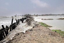 হাতে আর মাত্র কয়েকটা দিন...রোজই বাড়ছে জলস্তর, ধেয়ে আসছে বিধ্বংসী প্লাবন