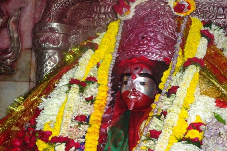 তারাপীঠের পবিত্রভূমিতেই মা তারার আশীর্বাদ রয়েছে ৷ জীবনের বিভিন্ন প্রতিকূলতা দূর হয় মা তারার আশীর্বাদে ৷ তারাপীঠের পবিত্রভূমিতেই মা তারার আশীর্বাদ রয়েছে ৷ জীবনের বিভিন্ন প্রতিকূলতা দূর হয় মা তারার আশীর্বাদে ৷