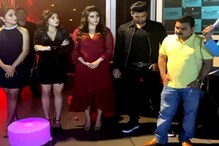 অঙ্কুশ- ঐন্দ্রিলার প্রেমের ১০ বছর, ১২ ফেব্রুয়ারি মুক্তি পাচ্ছে ম্যাজিক অঙ্কুশ- ঐন্দ্রিলার প্রেমের ১০ বছর, ১২ ফেব্রুয়ারি মুক্তি পাচ্ছে ম্যাজিক