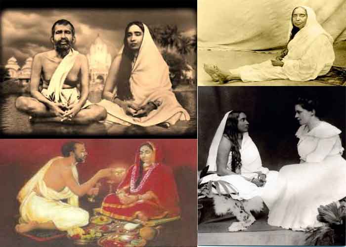সারদা মা, আমাদের সমাজের মা, তিনি চেতনার মা, জয়রামবাটি থেকে কামারপুকুর সারদামণি থেকে সবার সারদা মা, এ এক দীর্ঘ ত্যাগের প্রতীক ৷ সারদা মা, আমাদের সমাজের মা, তিনি চেতনার মা, জয়রামবাটি থেকে কামারপুকুর সারদামণি থেকে সবার সারদা মা, এ এক দীর্ঘ ত্যাগের প্রতীক ৷
