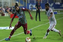 কৃষ্ণ ম্যাজিক, নর্থ ইস্টকে হারিয়ে আবার লিগ শীর্ষে এটিকে মোহনবাগান কৃষ্ণ ম্যাজিক, নর্থ ইস্টকে হারিয়ে আবার লিগ শীর্ষে এটিকে মোহনবাগান