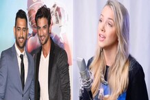 'কৌন তুঝে ইউ প্যায়ার করে' গানটির ইংরেজি অনুবাদের ভিডিও কাঁপাচ্ছে 'কৌন তুঝে ইউ প্যায়ার করে' গানটির ইংরেজি অনুবাদের ভিডিও কাঁপাচ্ছে
