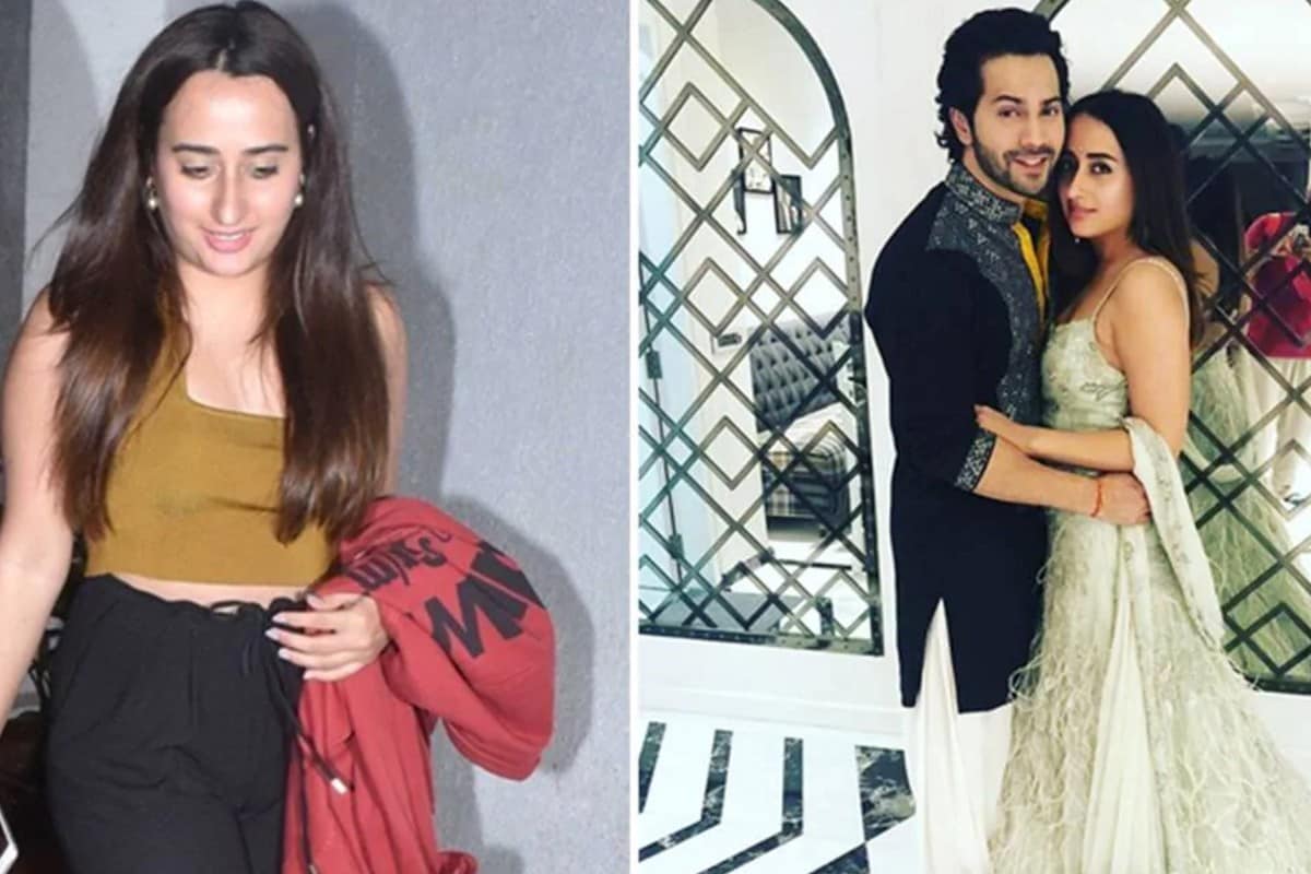 #কলকাতা: আর কিছুক্ষণের মধ্যেই বিয়ের পিঁড়িতে বসতে চলেছেন অভিনেতা বরুণ ধাওয়ান। দীর্ঘদিনের বান্ধবী নাতাশা দালালকে বিয়ে করছেন অভিনেতা। ইতিমধ্যেই শুরু হয়ে গিয়েছে বিয়ের তোরজোর। এই মুহূর্তে সোশ্যাল মিডিয়ায় ট্রেন্ডিং বরুণ ও নাতাশার বিয়ে। কিন্তু কে এই নাতাশা দালাল? দেখে নেওয়া যাক। #কলকাতা: আর কিছুক্ষণের মধ্যেই বিয়ের পিঁড়িতে বসতে চলেছেন অভিনেতা বরুণ ধাওয়ান। দীর্ঘদিনের বান্ধবী নাতাশা দালালকে বিয়ে করছেন অভিনেতা। ইতিমধ্যেই শুরু হয়ে গিয়েছে বিয়ের তোরজোর। এই মুহূর্তে সোশ্যাল মিডিয়ায় ট্রেন্ডিং বরুণ ও নাতাশার বিয়ে। কিন্তু কে এই নাতাশা দালাল? দেখে নেওয়া যাক।
