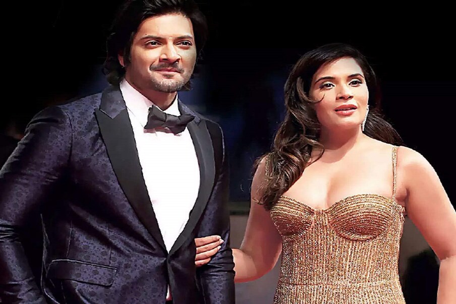  রিচা চাড্ডা ও আলি ফজলের ভালোবাসার বয়স প্রায় চার বছর। তাঁরা চার বছর ধরে একে অপরকে ডেট করছেন। কিন্তু বিয়ে করবেন কিনা তা নিয়ে কেউ কিছুই জানাচ্ছিলেন না। অবশেষে জানা গিয়েছে এই দুই অভিনেতা বিয়ের পিঁড়িতে বসতে চলেছেন খুব শীঘ্রই।