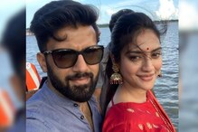 পরস্পরকে আনফলো করলেন নুসরত-নিখিল! দূরত্ব বাড়ছে ক্রমশ পরস্পরকে আনফলো করলেন নুসরত-নিখিল! দূরত্ব বাড়ছে ক্রমশ