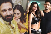 নিখিলের সঙ্গে সম্পর্কে ইতি, যশের সঙ্গে গুঞ্জনের মাঝে পরপর অর্থবহ নিখিলের সঙ্গে সম্পর্কে ইতি, যশের সঙ্গে গুঞ্জনের মাঝে পরপর অর্থবহ