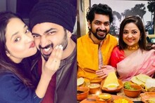 বিয়ের বাকি ১০ দিন! চারহাত এক হওয়ার আগে একসঙ্গে কেমন দিন কাটাচ্ছেন ওম-মিমি