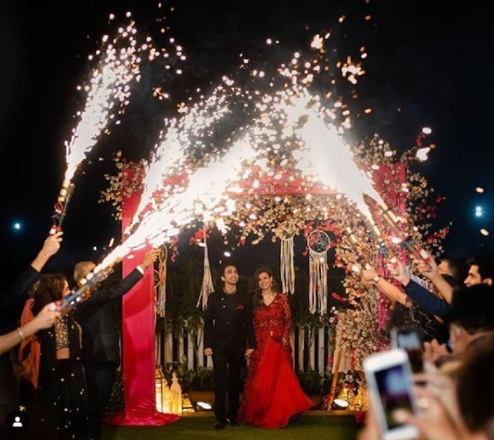 Photo Courtesy- Instagram/ Pankaj Advani 