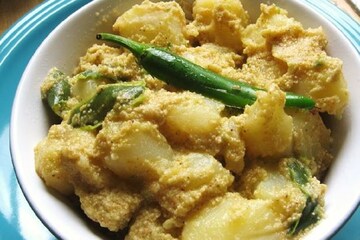 বাঙালির প্রিয় পোস্ত, তাতে দেদার মিশছে ভেজাল, জানুন পুরো সত্যিটা