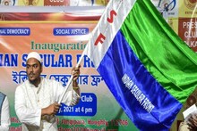 লক্ষ্য রাজ্যের ৪৪টি আসন, নতুন দলের নাম ঘোষণা করলেন আব্বাস সিদ্দিকি