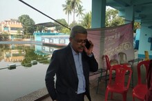 দলের মধ্যে আমি এখন ব্রাত্য, ভাল লোকেরা থাকতে পারবেনা বলে মনে হচ্ছে: প্রবীর ঘোষাল