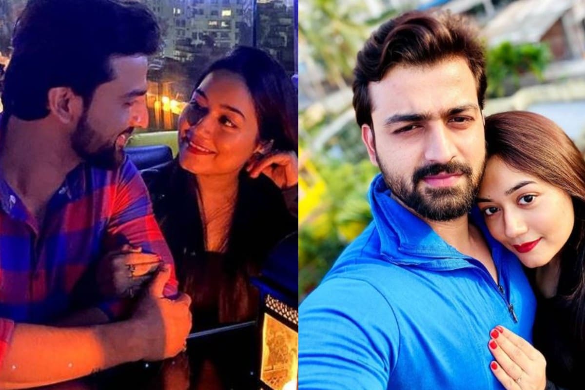 প্রমিতা চক্রবর্তী ও রুদ্রজিৎ মুখোপাধ্যায়- সোশ্যাল মিডিয়ায় একের পরে ছবি পোস্ট করেন এই তারকাজুটি। ২০২১-এই চারহাত এক হতে চলেছে প্রমিতা ও রুদ্রজিতের। জুটির ভক্তরা তাঁদের বিয়ে নিয়ে খুবই উচ্ছসিত। প্রমিতা চক্রবর্তী ও রুদ্রজিৎ মুখোপাধ্যায়- সোশ্যাল মিডিয়ায় একের পরে ছবি পোস্ট করেন এই তারকাজুটি। ২০২১-এই চারহাত এক হতে চলেছে প্রমিতা ও রুদ্রজিতের। জুটির ভক্তরা তাঁদের বিয়ে নিয়ে খুবই উচ্ছসিত।