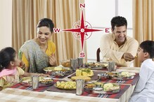 কোন দিকে মুখ করে খেতে বসলে কী ফল? বলা রয়েছে হিন্দু শাস্ত্রে কোন দিকে মুখ করে খেতে বসলে কী ফল? বলা রয়েছে হিন্দু শাস্ত্রে