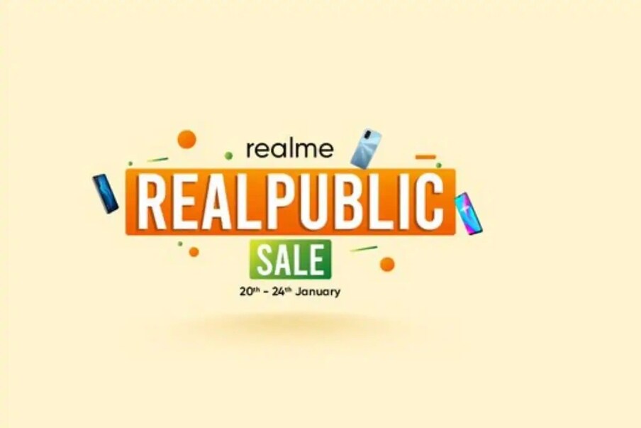  ২০ জানুয়ারি থেকে দেশে শুরু হচ্ছে Realme RealPublic Sale। চলবে ২৪ জানুয়ারি পর্যন্ত। এক্ষেত্রে Realme Buds Pro, টিভি, স্মার্টফোন থেকে শুরু করে একাধিক ডিভাইজে মিলছে আকর্ষণীয় অফার। রয়েছে নো কস্ট EMI অপশন ও এক্সচেঞ্জ অফারও। এবার বিশদে জেনে নেওয়া যাক কোন কোন ডিভাইজে মিলছে কত টাকার ছাড়!