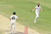 ভারতের ফাস্ট বোলিংয়ের লিডার হয়ে উঠেছে, সিরাজের পাঁচ উইকেটে উচ্ছ্বসিত সেহওয়াগ ভারতের ফাস্ট বোলিংয়ের লিডার হয়ে উঠেছে, সিরাজের পাঁচ উইকেটে উচ্ছ্বসিত সেহওয়াগ