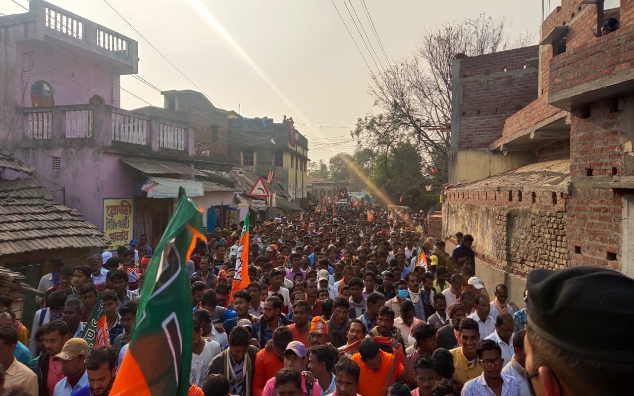 শুভেন্দু এদিন বলেন, শুভেন্দু এদিন বলেন,