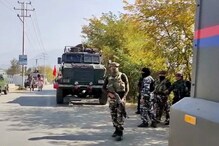 নাগরিকত্বের প্রমাণপত্র থাকায় সোনার ব্যবসায়ীকে গুলি করে খুন কাশ্মীরে! নাগরিকত্বের প্রমাণপত্র থাকায় সোনার ব্যবসায়ীকে গুলি করে খুন কাশ্মীরে!