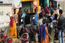 বর্ধমানে বিজেপি-তৃণমূল সংঘর্ষে ব্যাপক উত্তেজনা, আহত দু'পক্ষের ৭জন