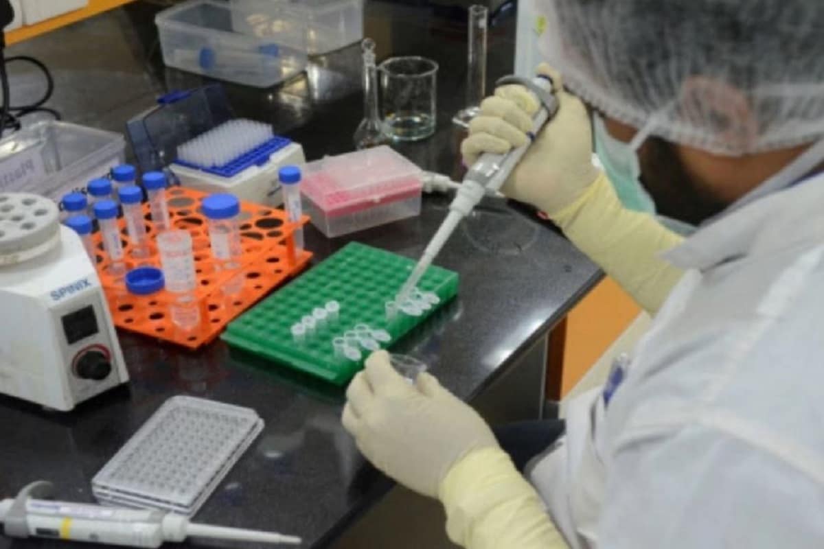Gennova৷-র তৈরি ভ্যাকসিন ভারতের প্রথম mRNA Covid-19 vaccine৷ এই ভ্যাকসিন স্টোর করা হয় ২ থেকে ৮ ডিগ্রি সেলসিয়াসে৷ পুনের কোম্পানি Gennova Biopharmaceutical হিউম্যান ট্রায়াল পর্বে প্রবেশ করেছে৷ এদের পর্ব এক-কে অনুমোদন দিয়েছে ভারতীয় ড্রাগ রেগুলেটর৷ মার্চ মাসে এটা দ্বিতীয় পর্বের ট্রায়াল শুরু করবে৷ এই কোম্পানির দাবি যাতে সহজ স্টোর করা যায় এই ভ্যাকসিন তাই তারা চেষ্টা করবে৷ Gennova৷-র তৈরি ভ্যাকসিন ভারতের প্রথম mRNA Covid-19 vaccine৷ এই ভ্যাকসিন স্টোর করা হয় ২ থেকে ৮ ডিগ্রি সেলসিয়াসে৷ পুনের কোম্পানি Gennova Biopharmaceutical হিউম্যান ট্রায়াল পর্বে প্রবেশ করেছে৷ এদের পর্ব এক-কে অনুমোদন দিয়েছে ভারতীয় ড্রাগ রেগুলেটর৷ মার্চ মাসে এটা দ্বিতীয় পর্বের ট্রায়াল শুরু করবে৷ এই কোম্পানির দাবি যাতে সহজ স্টোর করা যায় এই ভ্যাকসিন তাই তারা চেষ্টা করবে৷