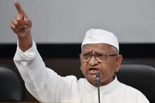 কৃষি আন্দোলন নিয়ে কেন্দ্রের উপর চাপ বাড়িয়ে অনশনে বসছেন আন্না হাজারে