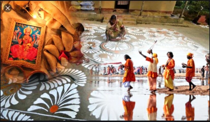 পৌষ বা মকর সংক্রান্তির দিন ভুলেও ঠাকুরকে খেতে না দিয়ে অন্য কাউকে কিছু খেতে দেবেন না।