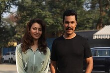 আসছে 'ইন্সপেক্টর অবিনাশ', ফের একবার পর্দা কাঁপাতে তৈরি রণদীপ হুডা