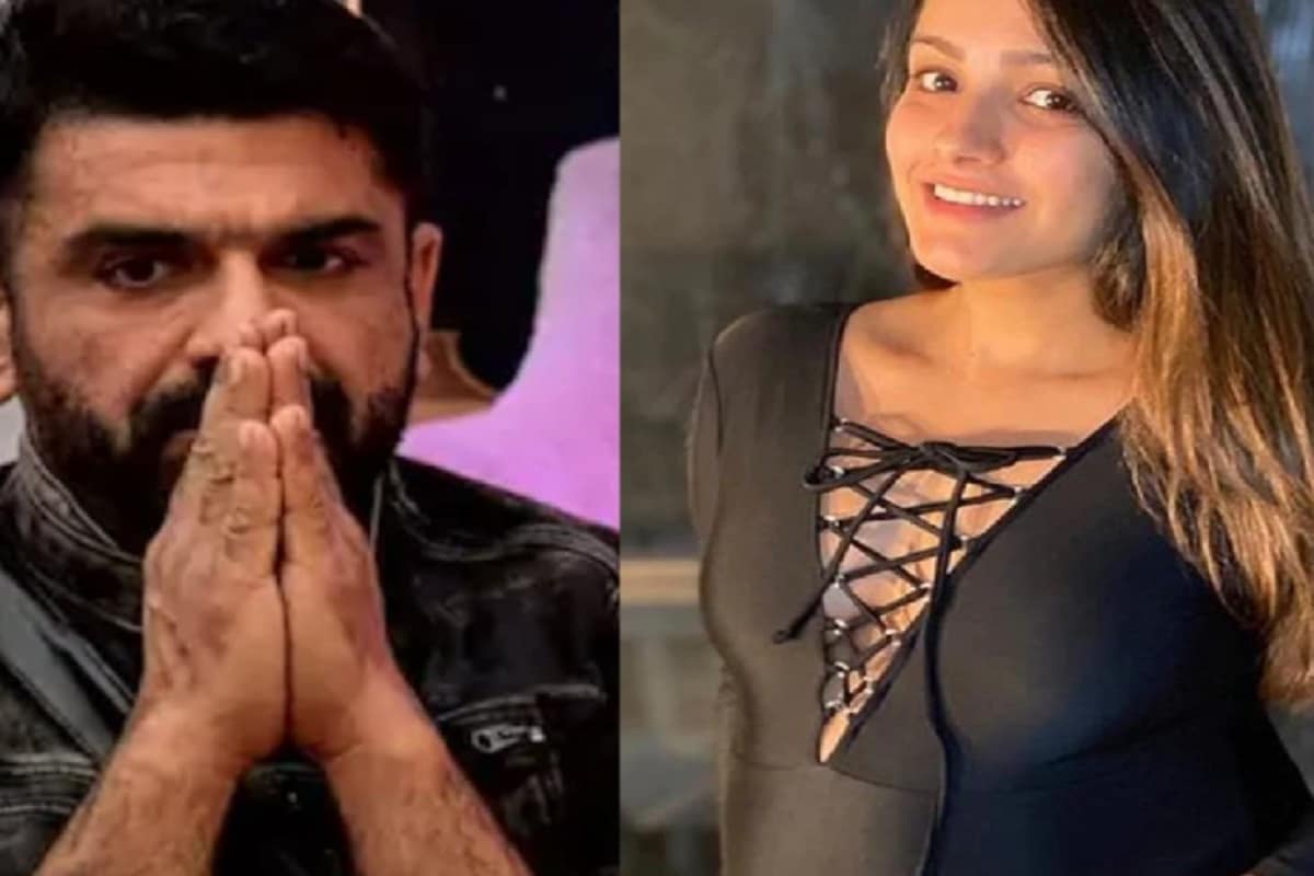 ইজাজ খানইজাজ অন্য এক টেলিভিশন অভিনেত্রীর জন্য তাঁর অবিনয় করা দারাবাহিক কাব্যঞ্জলি সহ-অভিনেত্রী অনিতা হংসনন্দানির মন ভেঙেছিলেন ৷ রাজীব খান্ডেলওয়ালের চ্যাট শোতে এই কথা স্বীকার করেছিলেন ইজাজ খান যে তিনি অনিতাকে ঠকিয়েছিলেন ৷ ইজাজ খানইজাজ অন্য এক টেলিভিশন অভিনেত্রীর জন্য তাঁর অবিনয় করা দারাবাহিক কাব্যঞ্জলি সহ-অভিনেত্রী অনিতা হংসনন্দানির মন ভেঙেছিলেন ৷ রাজীব খান্ডেলওয়ালের চ্যাট শোতে এই কথা স্বীকার করেছিলেন ইজাজ খান যে তিনি অনিতাকে ঠকিয়েছিলেন ৷