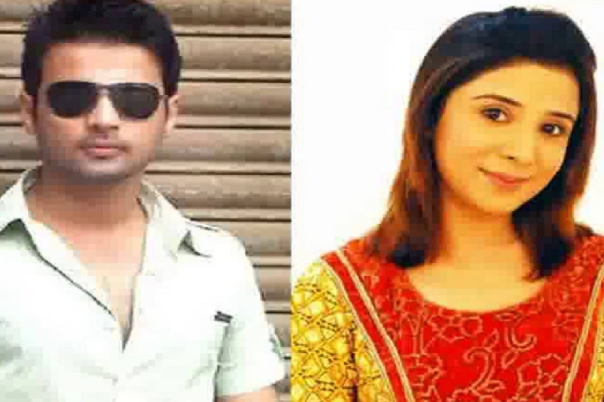 মনীষ নাগদেবটিভি অভিনেত্রী মুস্কান আরোরার সঙ্গে মনীষ নাগদেবের সম্পর্ক শেষ হয় অবশেষে, মুসকান তাঁর বিরুদ্ধে মানসিক অত্যাচারের অভিযোগ এনেছেন ৷ মুসকান জানিয়েছেন তাঁদের সম্পর্ক থাকাকালীন অন্য মহিলার সঙ্গে ডেট করেছেন ৷ মনীষ নাগদেবটিভি অভিনেত্রী মুস্কান আরোরার সঙ্গে মনীষ নাগদেবের সম্পর্ক শেষ হয় অবশেষে, মুসকান তাঁর বিরুদ্ধে মানসিক অত্যাচারের অভিযোগ এনেছেন ৷ মুসকান জানিয়েছেন তাঁদের সম্পর্ক থাকাকালীন অন্য মহিলার সঙ্গে ডেট করেছেন ৷
