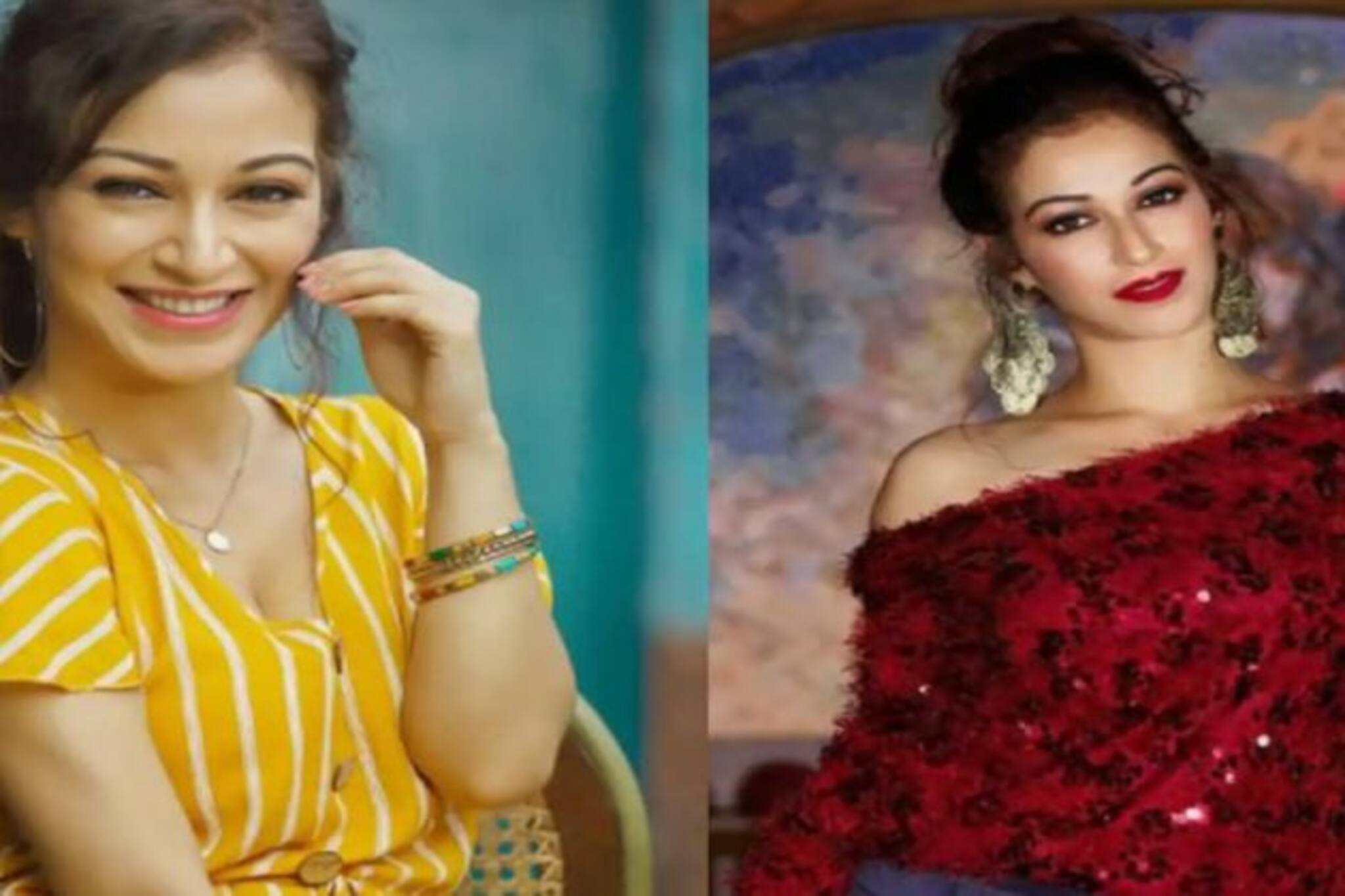 অঞ্জলি বউদির কাঁপানো ছবি কেড়েছে রাতের ঘুম, প্রতিটি ছবিই সুপার বোল্ড