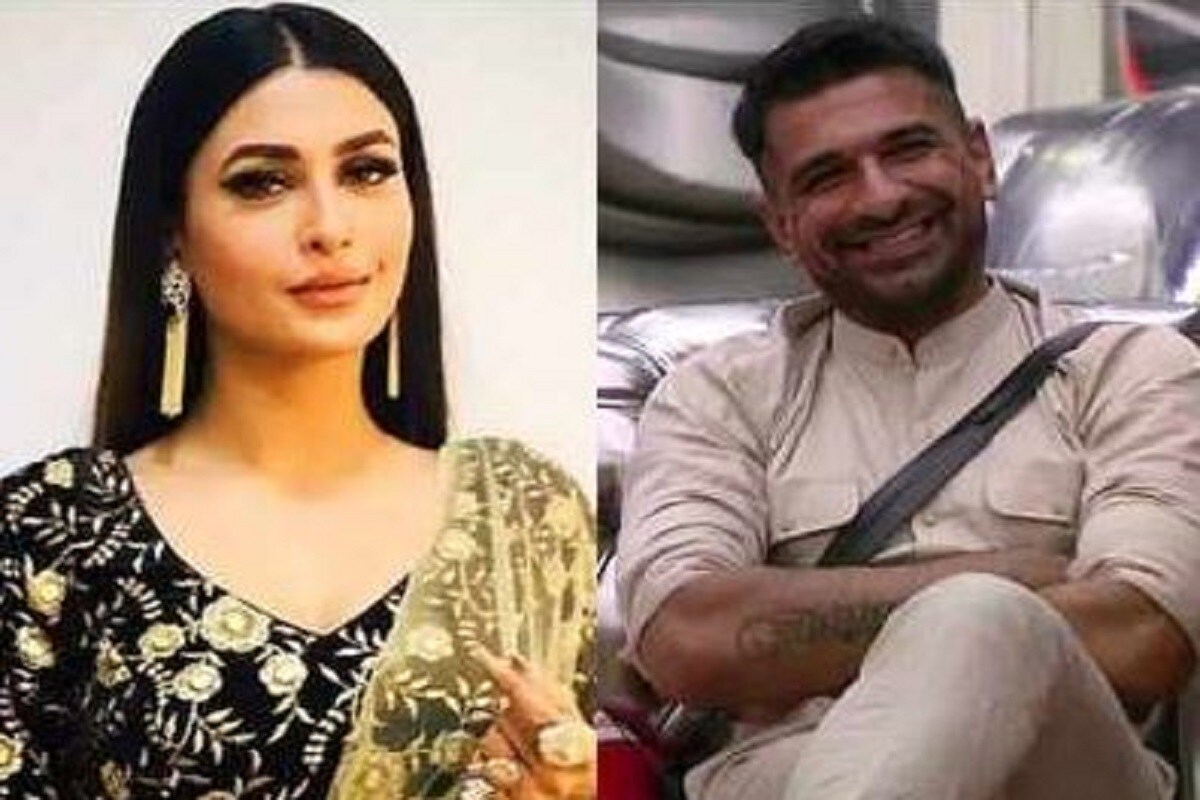 •এরই মধ্যে বিগবসের ঘরে ইজাজ ও পবিত্রর সম্পর্ক নিয়ে চর্চা শুরু হয়৷ এবং শেষ পর্যন্ত সেটা যে সঠিক তা জানিয়ে দেন ইজাজ৷ তবে ইজাজ এব্যাপারে সরাসরি জানালেও, পবিত্রর উত্তর ছিল বেশ জটিল! •এরই মধ্যে বিগবসের ঘরে ইজাজ ও পবিত্রর সম্পর্ক নিয়ে চর্চা শুরু হয়৷ এবং শেষ পর্যন্ত সেটা যে সঠিক তা জানিয়ে দেন ইজাজ৷ তবে ইজাজ এব্যাপারে সরাসরি জানালেও, পবিত্রর উত্তর ছিল বেশ জটিল!
